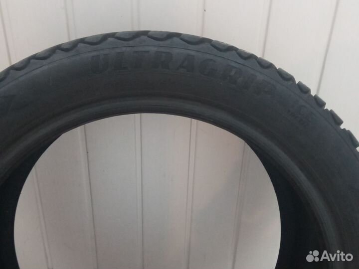 Goodyear Ultragrip Ice Arctic 205/50 R17