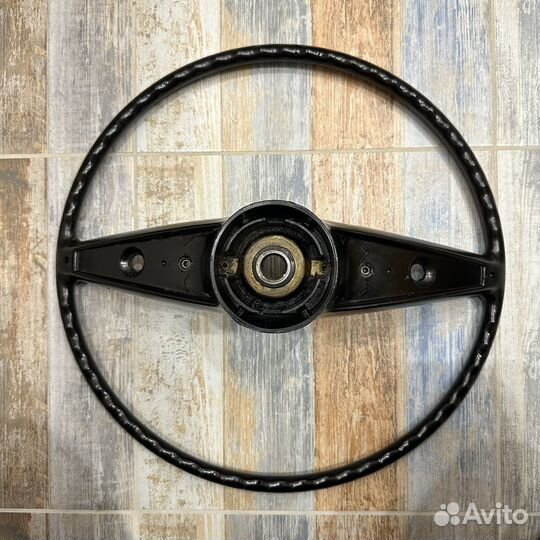 Руль ваз 2103 2106