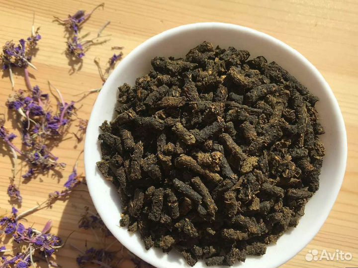 Иван-чай кипрей один килограмм, сезон 2023