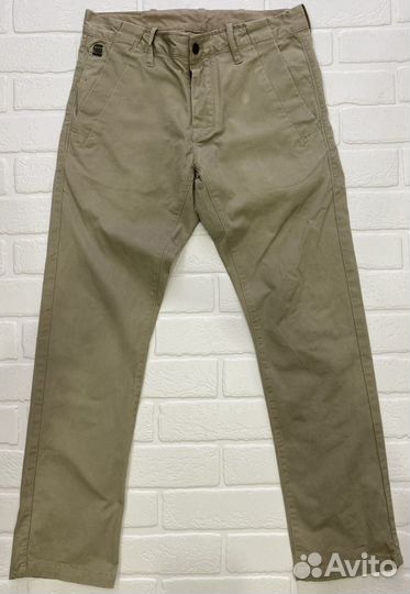 G-Star RAW Bronson slim chino(W32)