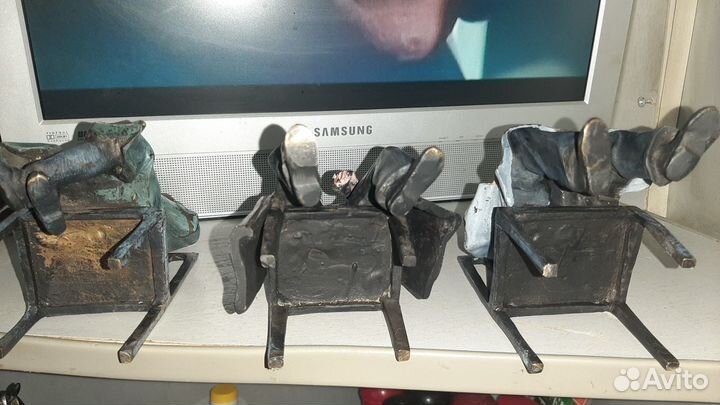 Ялтинская конференция. Сталин, Черчиль, Рузвельт