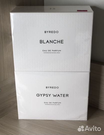 Духи byredo 100 мл