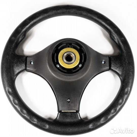 Руль Ока Вираж sport