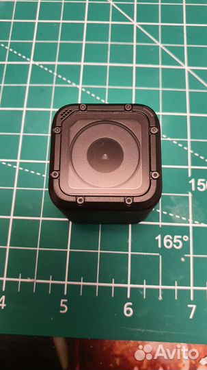 Камера GoPro Hero 4 sessions