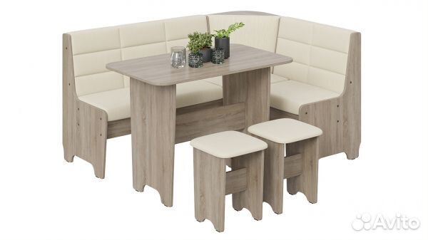 Кухонный уголок 