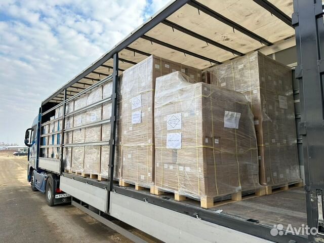 Таможенное оформление грузов, таможенный брокер, К в Ростове-на-Дону ...