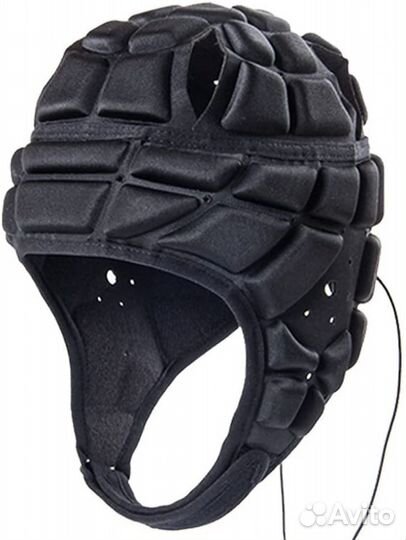 Шлем SnowTing для фигурного катания(регби)