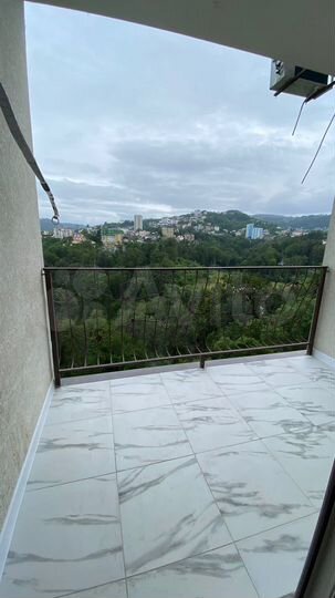 Квартира-студия, 25 м², 6/12 эт.