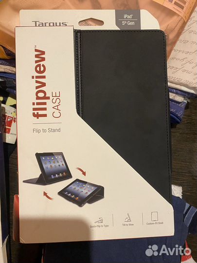 Чехол на планшет