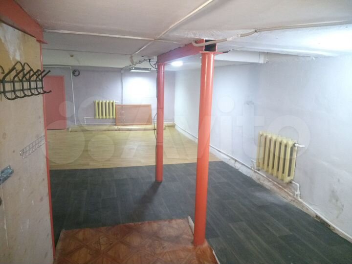 Свободного назначения, 82 м²