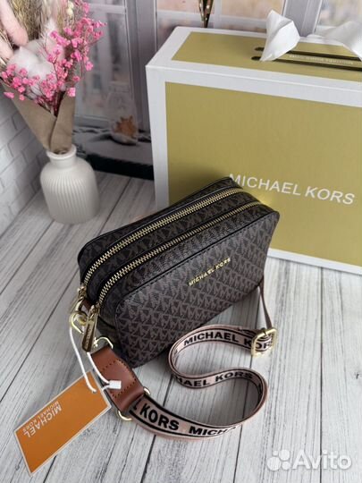 Сумка michael kors