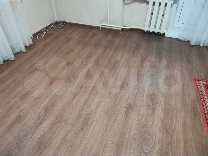 1-к. квартира, 34,8 м², 6/9 эт.