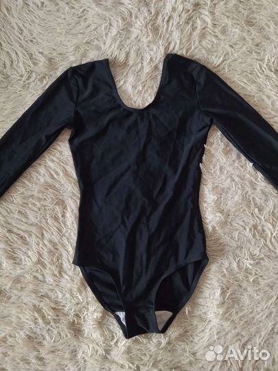 Купальник гимнастический 36 размер