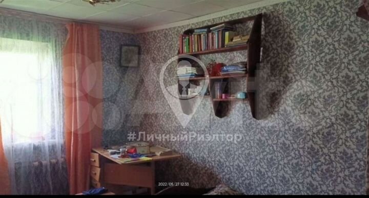 Дом 81,5 м² на участке 13 сот.