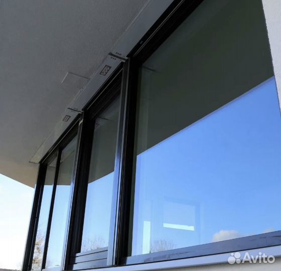 Пластиковые окна и пластиковыве двери