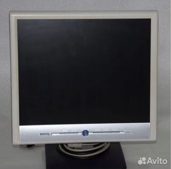 Монитор TFT 17