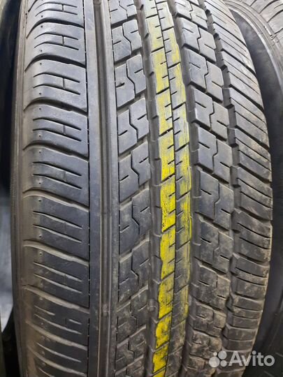 Dunlop Grandtrek ST30 225/65 R17