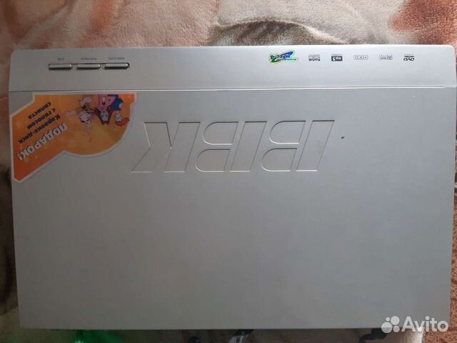 Дивиди плеер