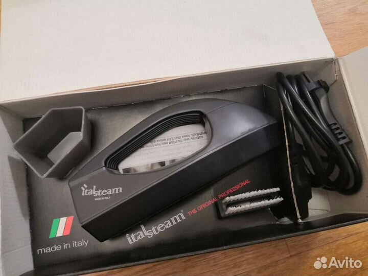 Отпариватель ItelSteam