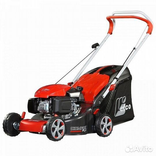 Газонокосилки efco LR 44 PK comfort plus