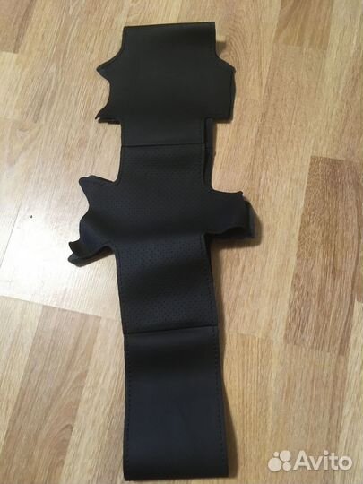 Чехол на руль