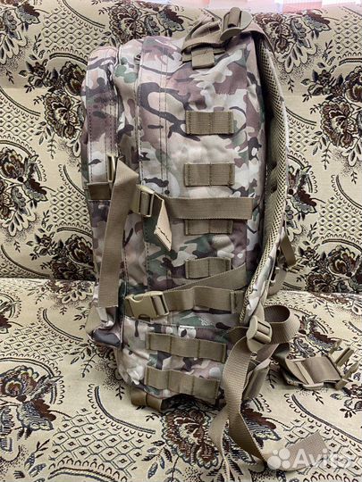 Рюкзак туристический 45 литров