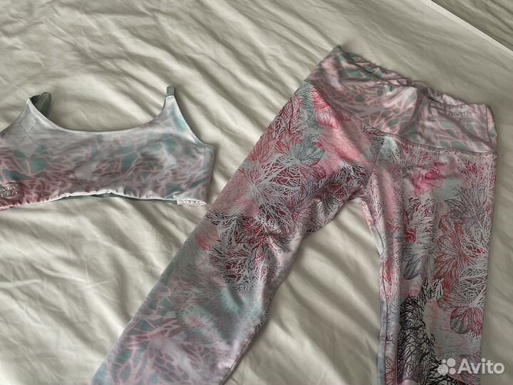 Спортивный костюм