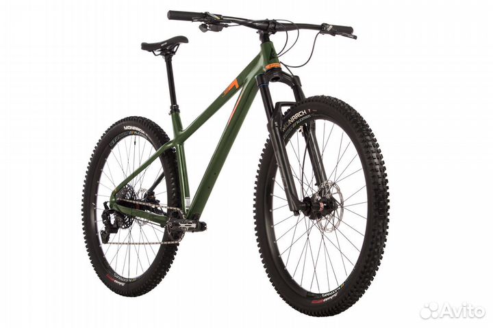 Велосипед stinger 27.5