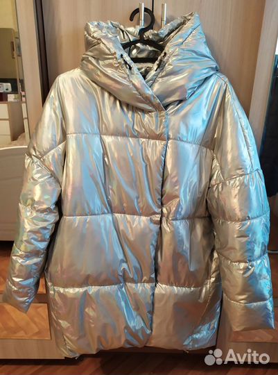 Продаётся куртка