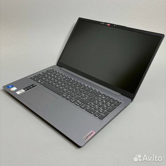 15.6'' FHD Ноутбук Lenovo IdeaPad 3 15ITL6 i5