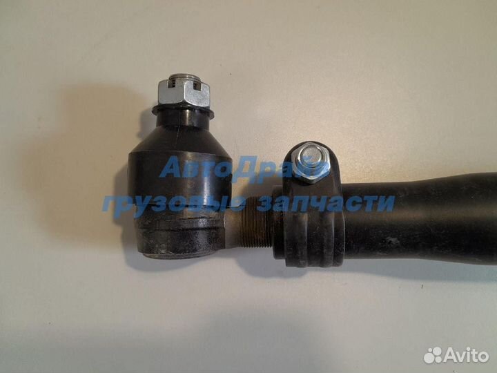 Тяга рулевая продольная L869 мм. Volvo FH16