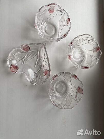 Набор салатников Walther-Glas