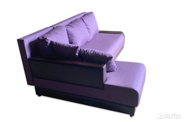 Угловой диван