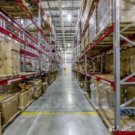 Комплектовщик на склад