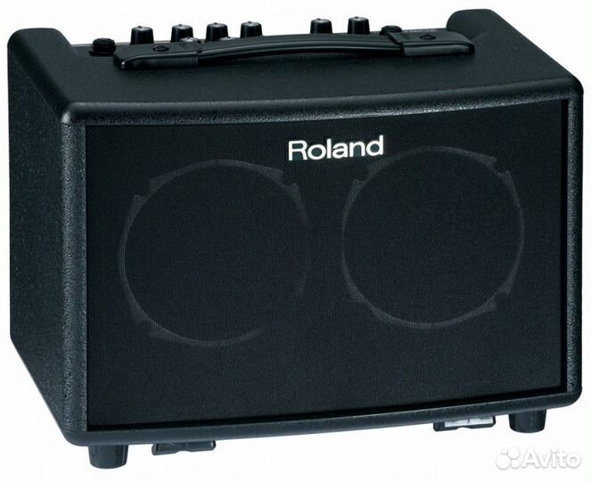 Комбо-усилитель Roland AC-33