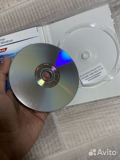 Pro evolution soccer 2012 pc лицензия