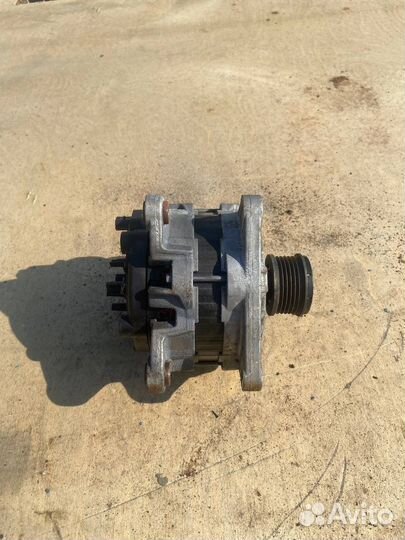 Генератор ваз LADA X-Ray 1,6,Kaptur,Vesta