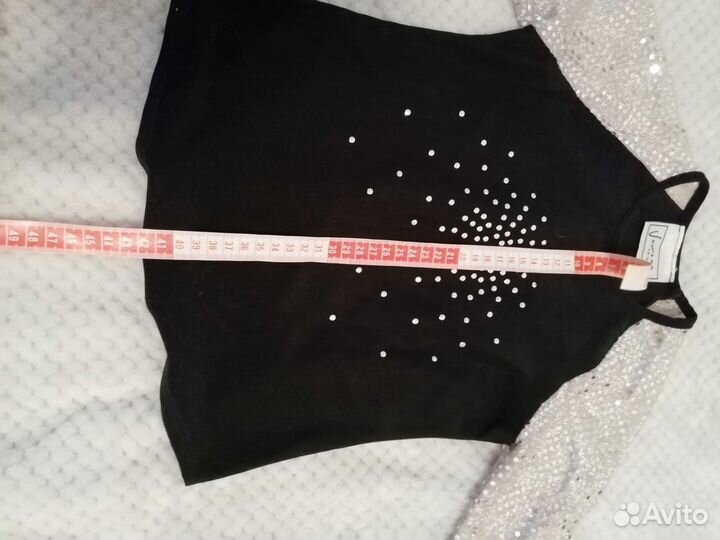 Костюм новогодний