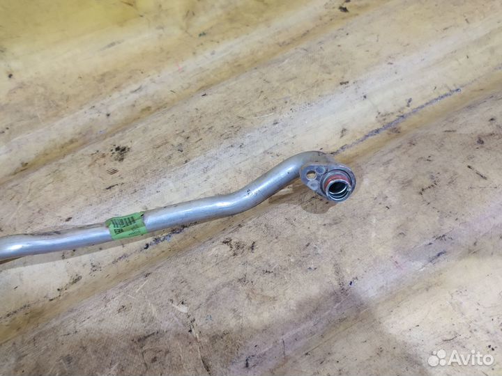 Трубка кондиционера Ford Fiesta 2008-2019 Форд