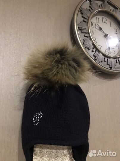 Шапка pinetti италия