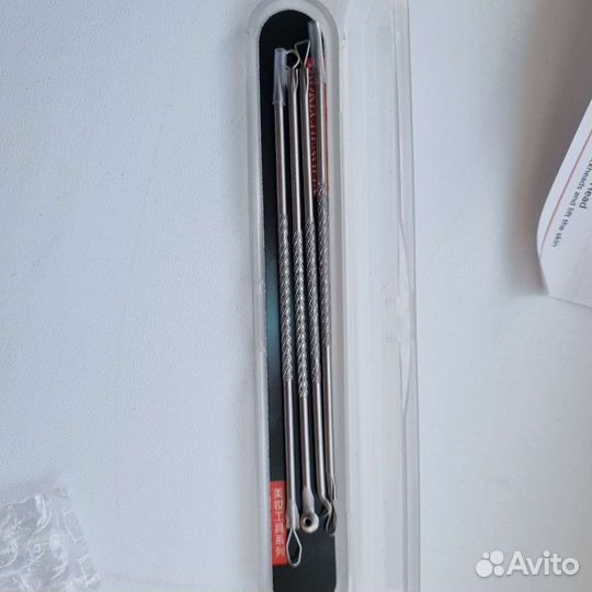 Набор для чистки лица