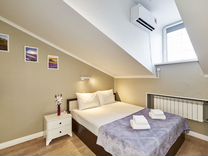 Квартира-студия, 18 м², 6/6 эт.