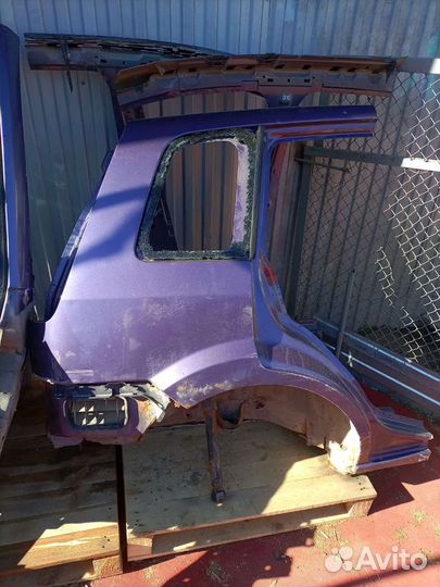 Ремни безопасности