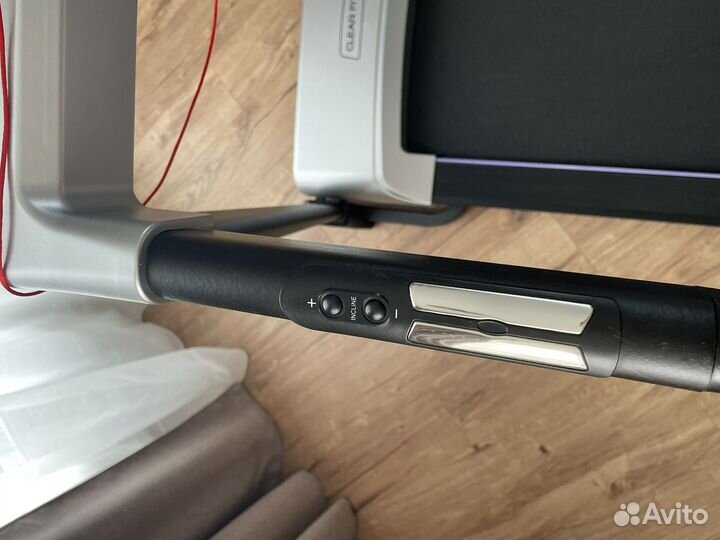 Беговая дорожка