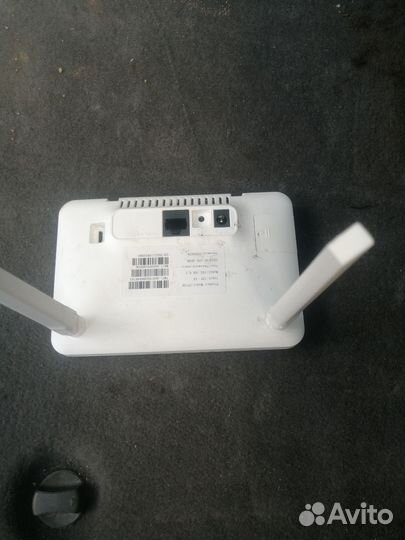 Wifi роутер под сим карту