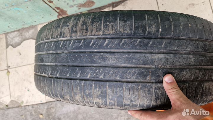 Запаска 225 /55R18 Mitsubishi Outlander 3 диск R18