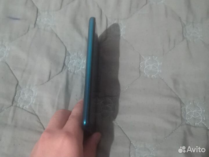 Itel A48, 2/32 ГБ