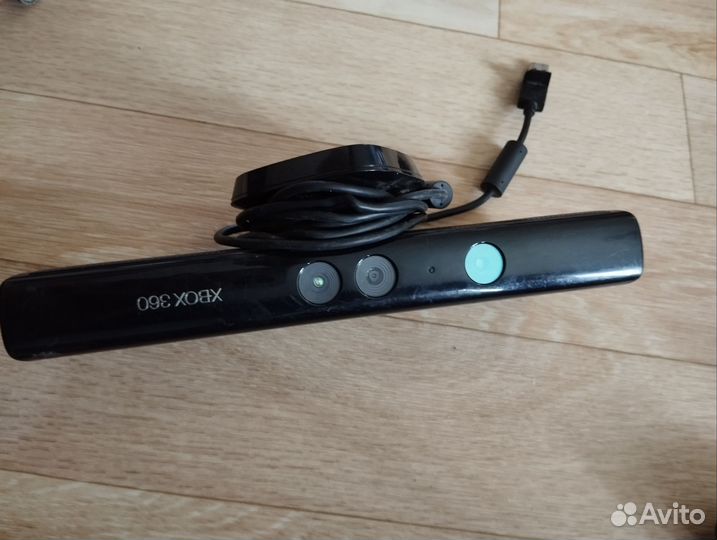 Джойстик на xbox 360