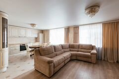 3-к. квартира, 74,5 м², 6/10 эт.