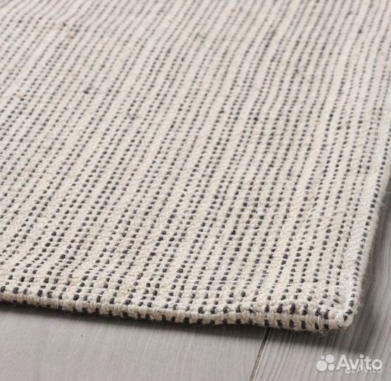 Ковер IKEA Типхеде 120*180